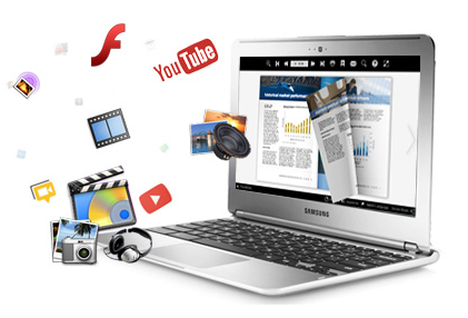 e-catalog software