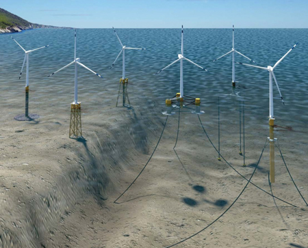 Wind Energy Foundation