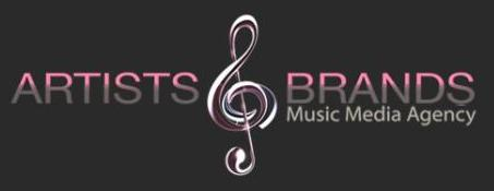 Artists And Brands LLC Logo