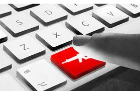 Cyber Weapon'
