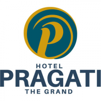 Hotel Pragati the Grand Logo