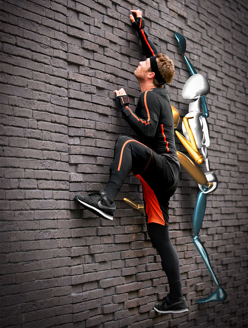 3D Motion Capture Market