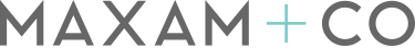 Company Logo For MAXAM+CO'