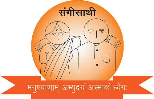 Company Logo For Sangisathi Charitable Foundation'