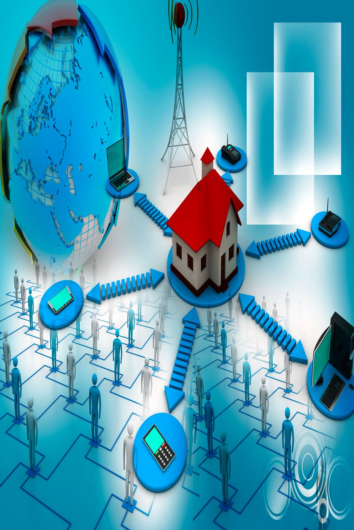 Smart Grid Wide Area Network Market