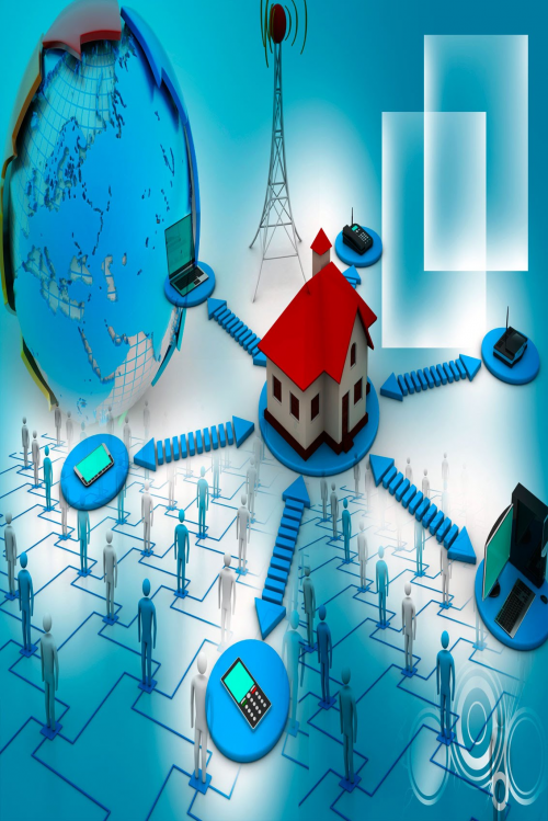 Smart Grid Wide Area Network Market'