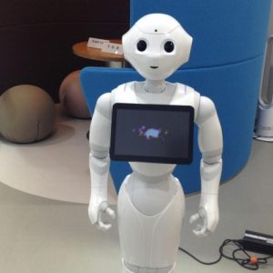 Social and Entertainment Robots'
