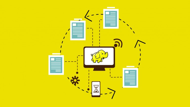 Hadoop Big Data Software