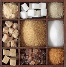Monk Fruit Sugar'