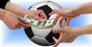 Global Sports Betting Market 2018