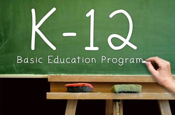K12 Education Market