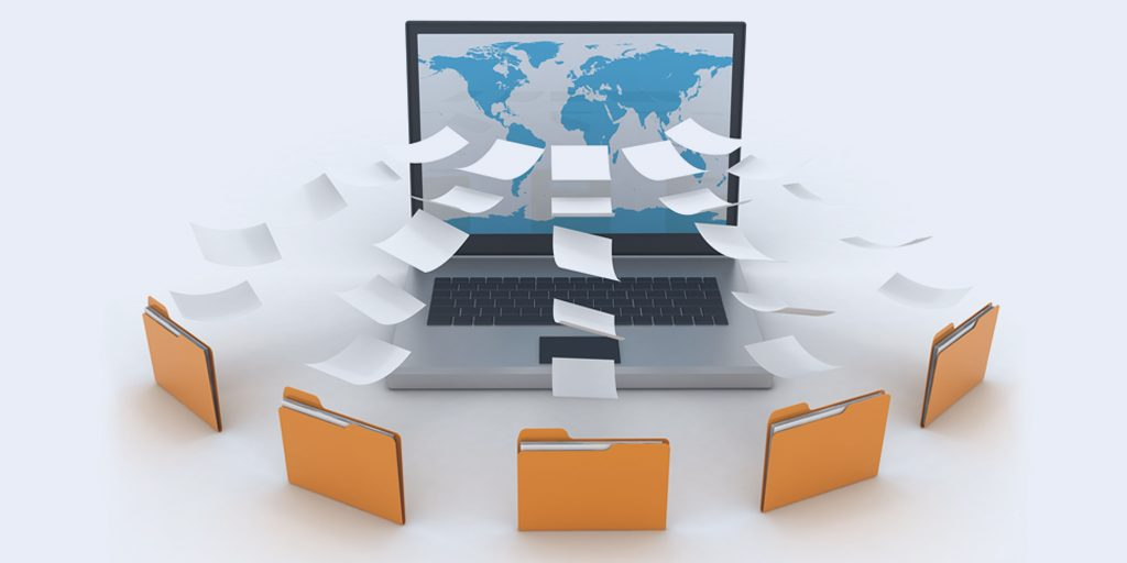 Archiving Software Market