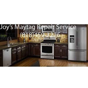 Company Logo For Joy's Maytag Repair Service'