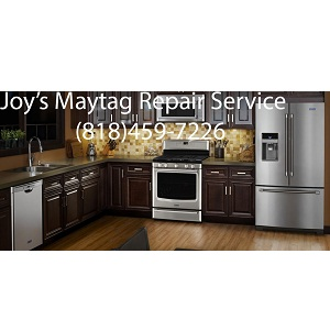 Company Logo For Joy&#039;s Maytag Repair Service'