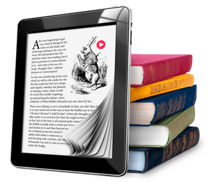 Digital Publishing for Education Market