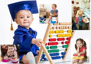 Infant Training Market