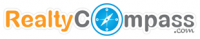 RealtyCompass Logo