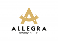 Allegra Designs Logo