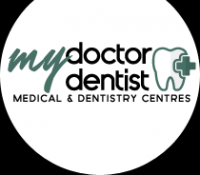 Oshawa Dentist Logo