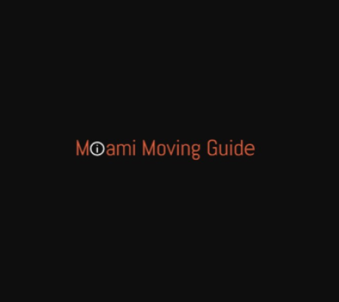 Company Logo For Miami Moving Guide'