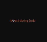 Miami Moving Guide Logo