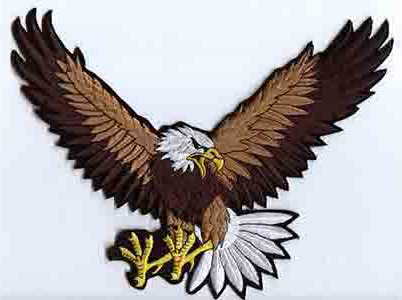 Company Logo For Embroidery Hoop'