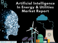 Artificial Intelligence Market In Energy & Utilities