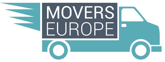 Company Logo For Movers Europe'