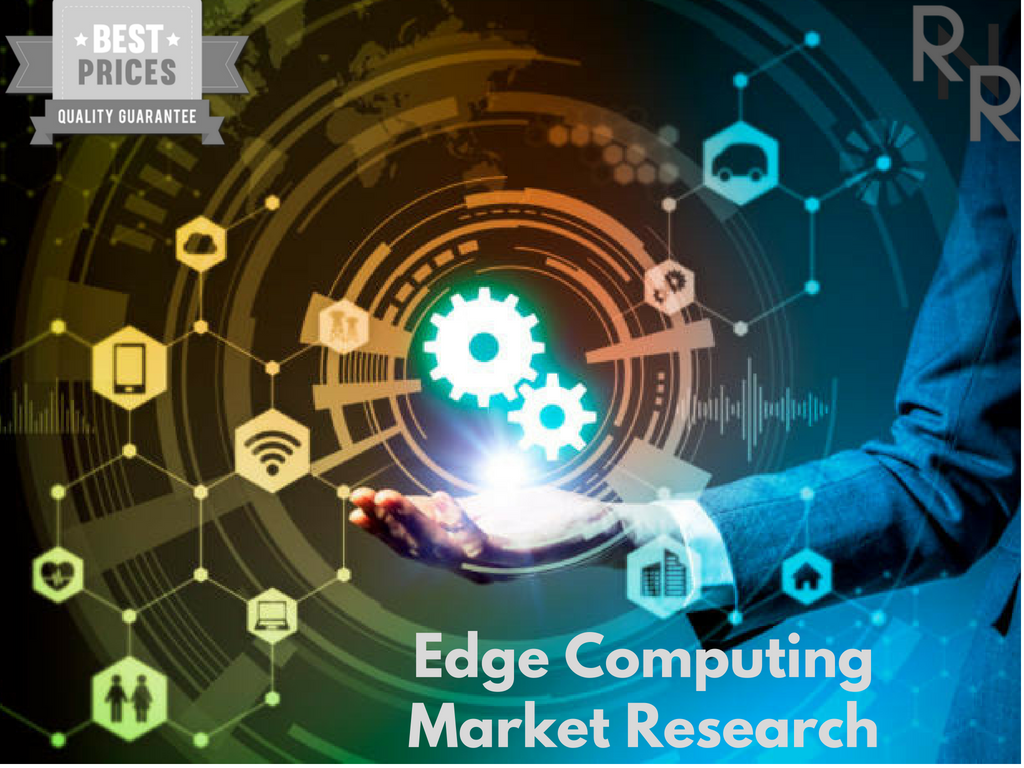 Edge Computing Market