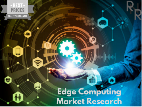 Edge Computing Market'