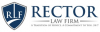 Company Logo For Rector Law Firm'