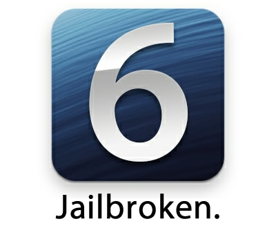 Tethered and untethered Jailbreaking for iOS 6'