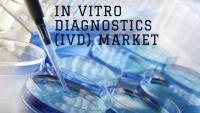In Vitro Diagnostics (IVD) Market