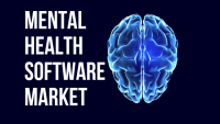 Mental Health Software Market by Component by Delivery by Fu