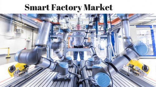 Smart Factory'