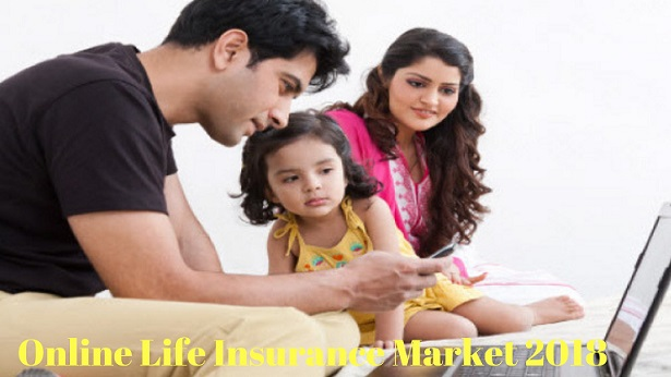 Online Life Insurance'