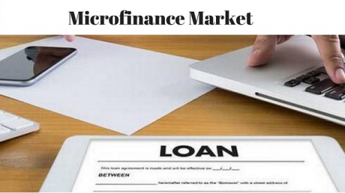 Microfinance'