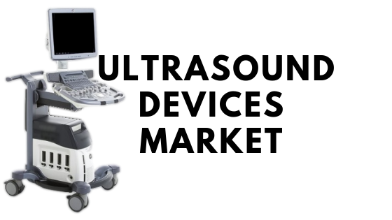 Ultrasound Devices Market By Product By Region, Global Insig