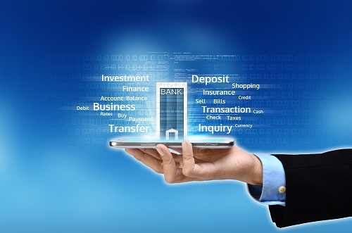 Digital Banking Market'