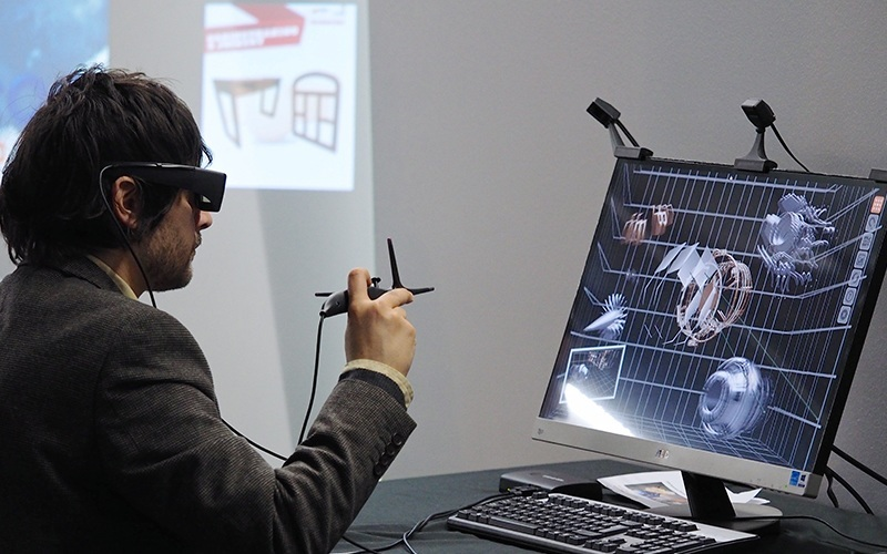 Virtual Reality Content Creation Market