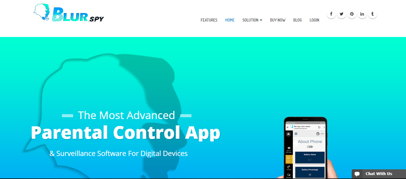 Best Android Spy App'