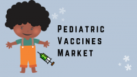 Pediatric Vaccine Market