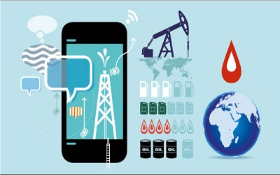 Oil & Gas Mobility Label Market