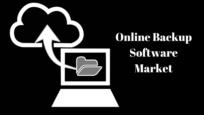 Online Backup Software'