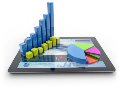 Business Intelligence and Analytics Software'