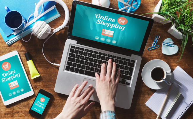 E-Commerce Software'