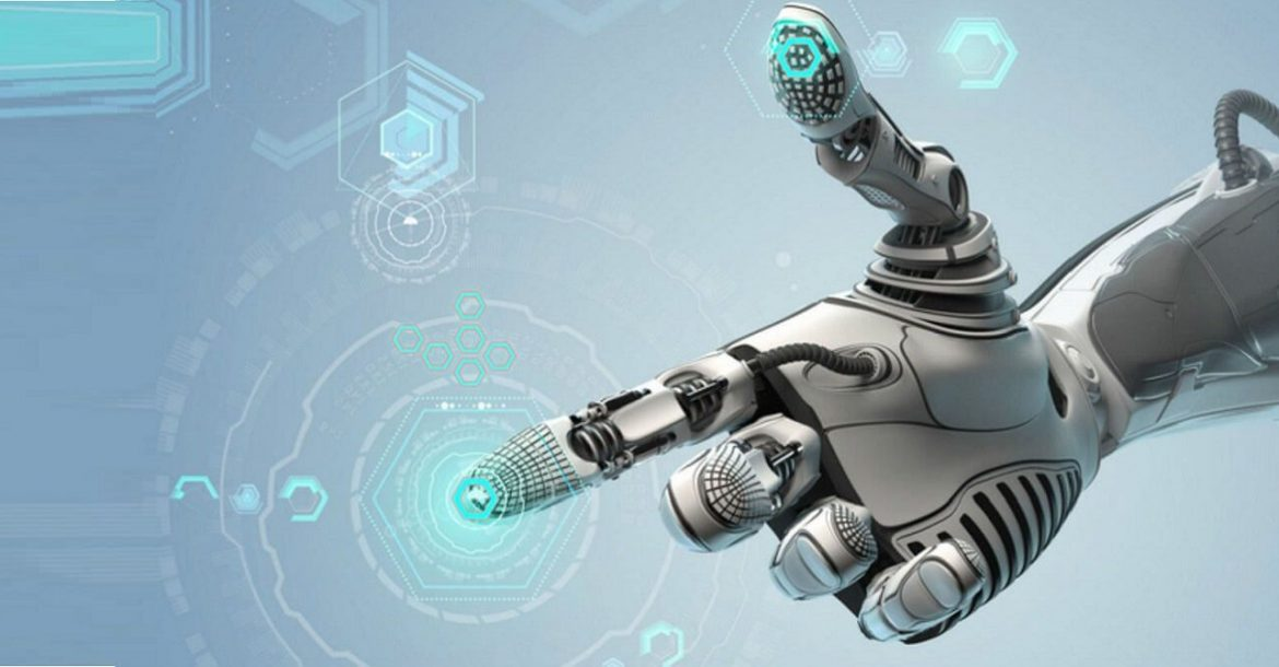 Robotic Software Platforms