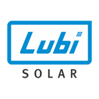 Lubi Solar Logo