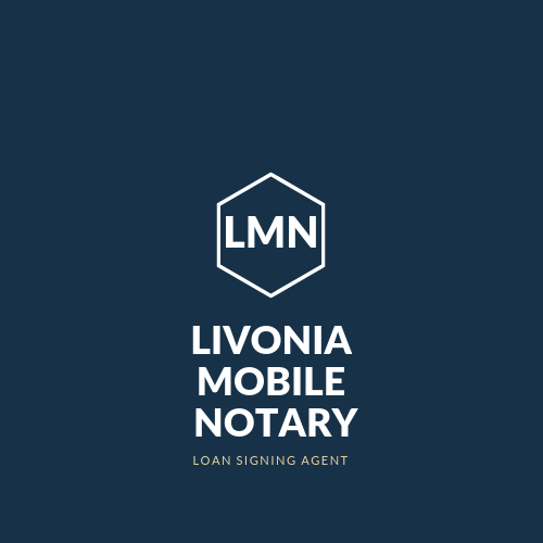 Company Logo For Livonia Mobile Notary LLC'