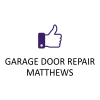 Company Logo For Garage Door Repair Matthews'